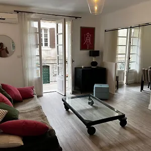 Chez Nina , Avignon France