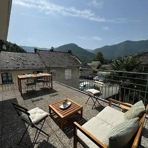 Les Maisons Des Pyrenees - Lourdes , Saint-Pé-de-Bigorre France
